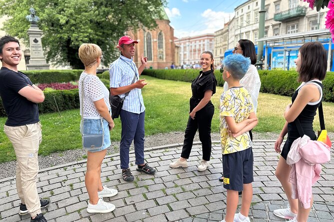 Walking Tour Krakow: Jewish Quarter Kazimierz - 2-Hours of Magic! - Explore the Historic Heart of Krakow’s Jewish Heritage