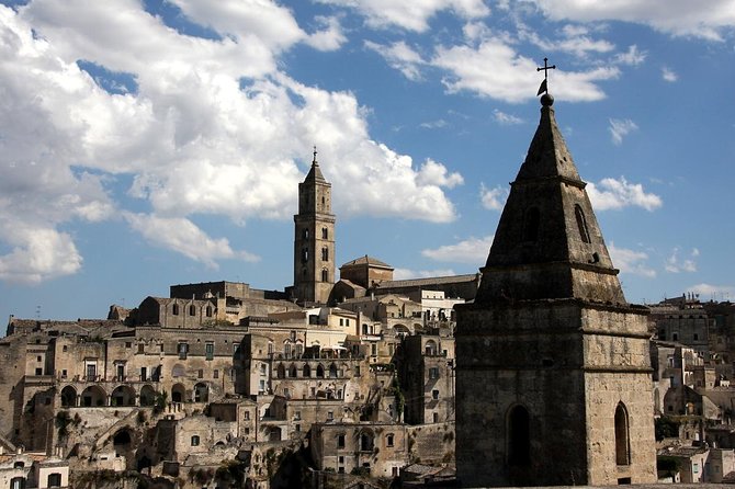 Walking Tour Matera - The Guide’s Expertise and Personalized Attention