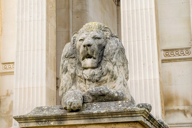 Walking Tour of Cambridge - Two Unique Routes to Choose From