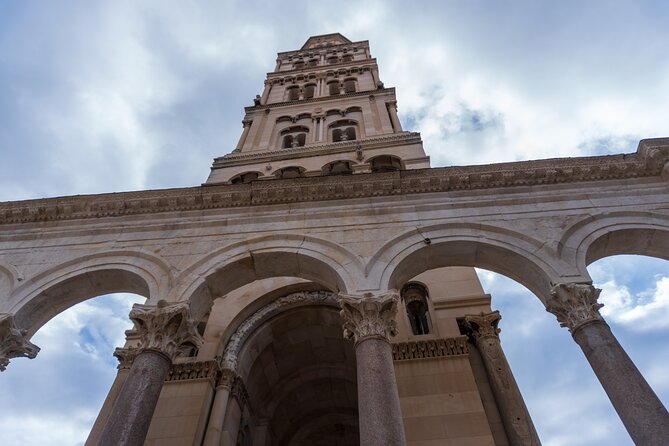 Walking tour of Diocletian's Palace in Split - Comparing This Tour to Other Split Experiences