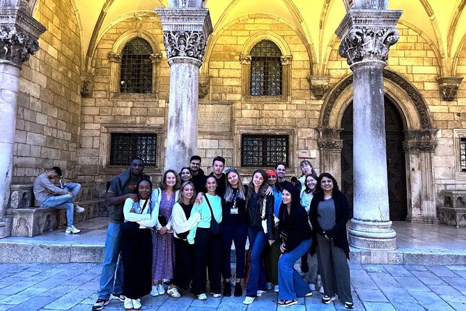 Walking Tour of Dubrovnik Old Town- Morning or Afternoon - Visiting Dubrovnik’s Most Important Monuments