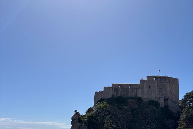 Walking Tour of Dubrovnik Old Town- Morning or Afternoon - Timing and Pacing for Comfort and Enjoyment