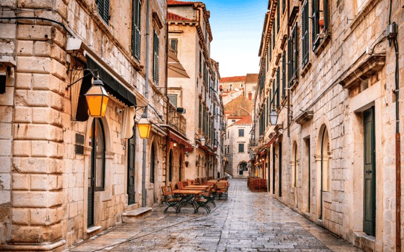 Walking tour of Dubrovnik with transport from Budva - What You Need to Bring and Know Before You Go