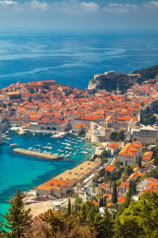 Walking tour of Dubrovnik with transport from Budva - Final Thoughts on the Dubrovnik Old Town Tour