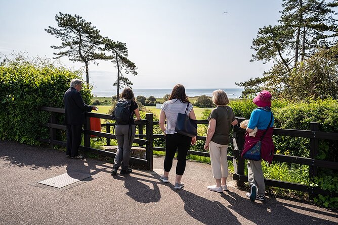 Walking Tour of Exmouth in East Devon - Discovering The Maer and Its Smuggling Secrets