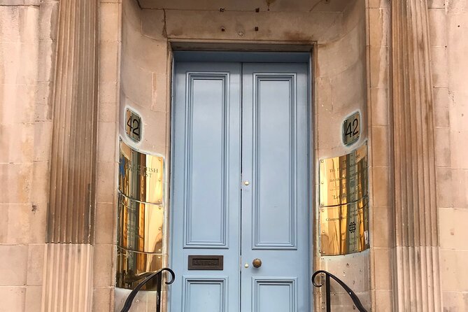 Walking Tour of Glasgow - Merchant City: The Birthplace of Glasgow’s Power