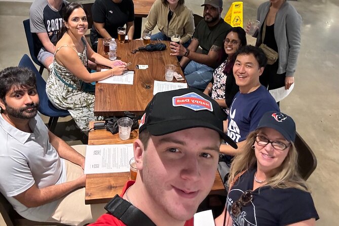 Walking Tour of Houston: History, Architecture, Street Art - Visiting Houston City Hall’s Art Deco Facade