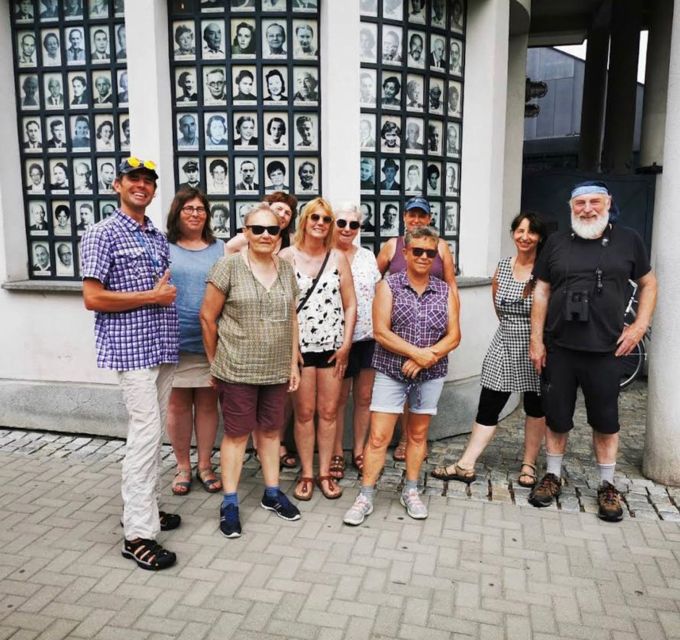 Walking Tour of Krakow: Old town - 2-Hours of Magic - The Guide’s Engaging Storytelling and Personal Recommendations