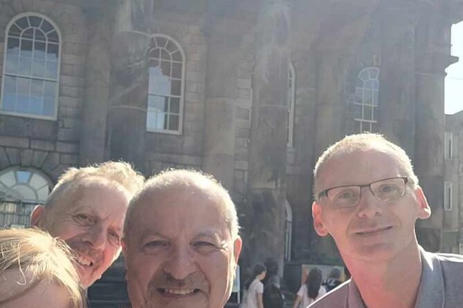 Walking tour of Lancaster - Execution Slavery Industry - Saint George’s Quay: The 18th-Century Harbour and Slave Trade Links