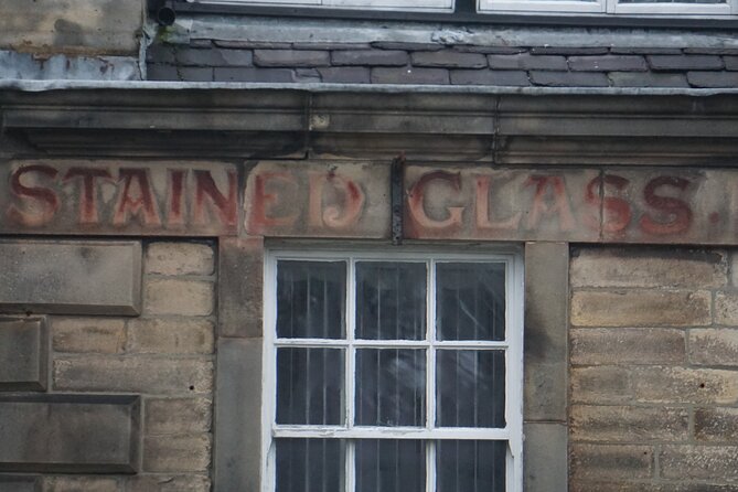 Walking tour of Lancaster - Execution Slavery Industry - Church Street: Stories of a Missing Prince and Royal Rumors