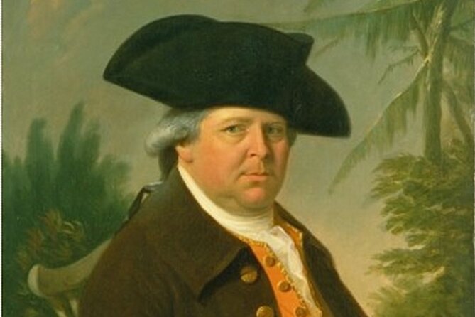 Walking tour of Lancaster - Execution Slavery Industry - Lancaster Canal and White Cross Mill: The Trade and Industry