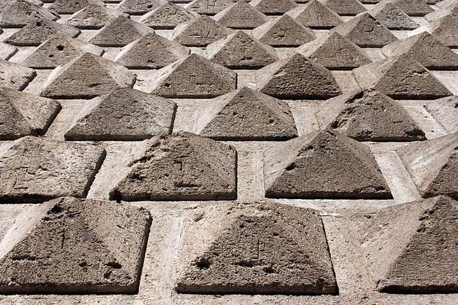 Walking Tour of Naples Old Town with Expert Guide - Hidden Religious Treasures and Local Legends