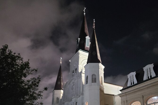 Walking Tour of New Orleans - Comparing to Similar Tours