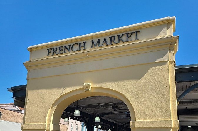 Walking Tour of New Orleans - Final Thoughts on the New Orleans Walking Tour