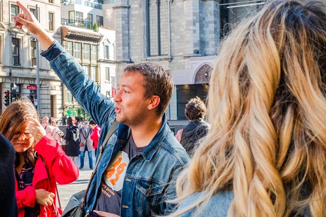 Walking tour of Old Montreal - 16/42 Tours - Who Will Enjoy This Tour Most?