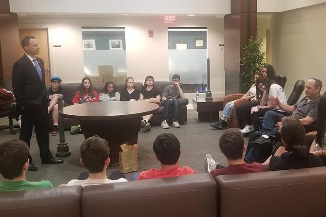 Walking Tour of Philadelphia Historic Jewish Quarter - Value and Booking Considerations