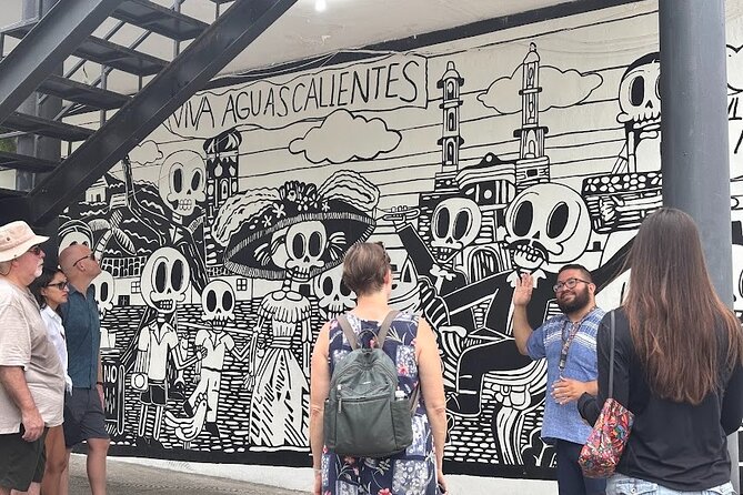 Walking Tour of Puerto Vallarta Culture, Cuisine, and History - Key Points