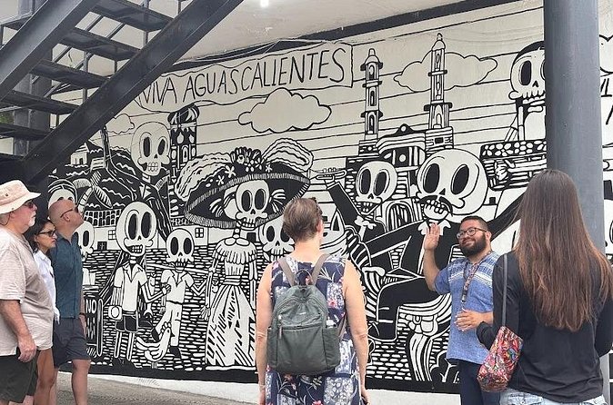 Walking Tour of Puerto Vallarta Culture, Cuisine, and History - Included Food and Drink Items