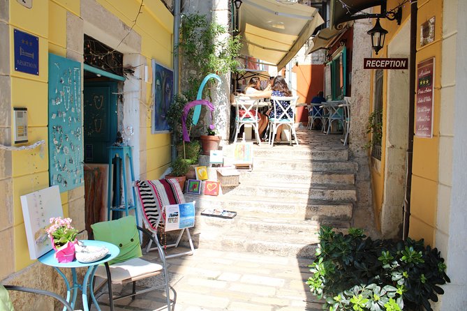 Walking tour of Rovinj - Personalized Insights from Your Local Guide