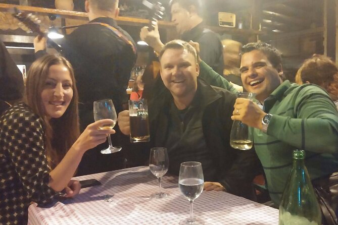 Walking tour of Split old town and craft beer tasting - Key Points