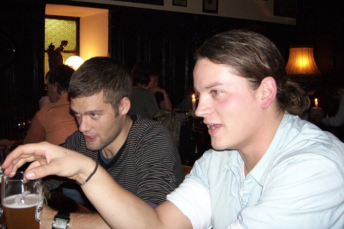 Walking tour of Split old town and craft beer tasting - Encountering Gregory of Nin: The Iconic Statue