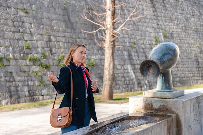 Walking tour of Split with an Art Historian - The Cathedral of Saint Domnius: From Mausoleum to Church