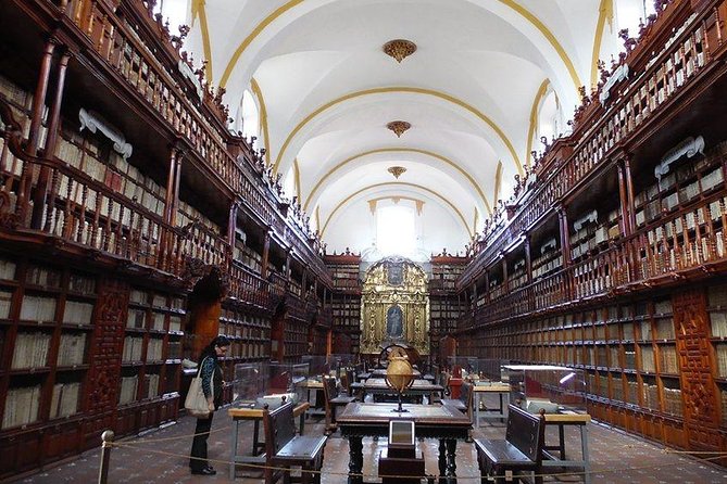 Walking tour of the city of Puebla - Flexible Booking and Weather Considerations