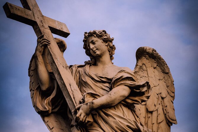 Walking tour of the main squares and fountains of Rome - Flexibility and Customization