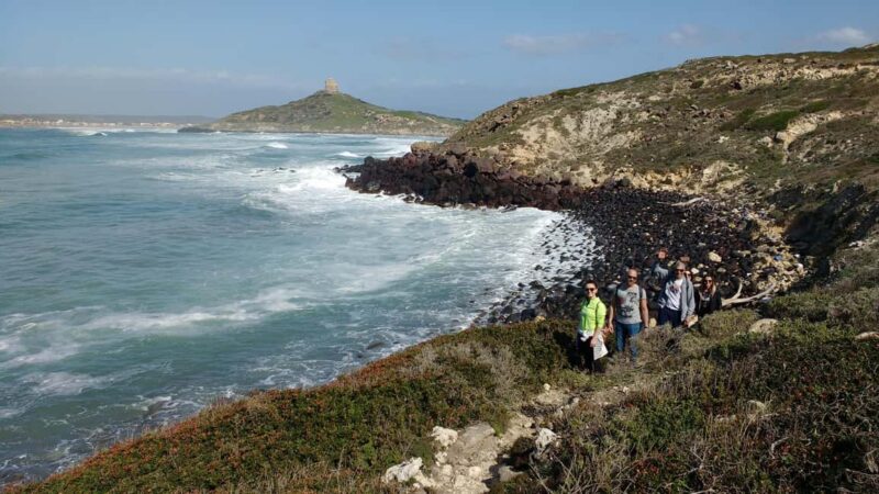Walking tour of the Peninsula of the Two Seas - Comparing Similar Experiences in Sardinia