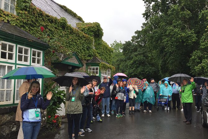 Walking Tour of The Quiet Man Film Locations in Cong - The Quiet Man Tour: Who Should Book