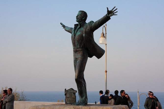 Walking tour Polignano a Mare - Explore Polignano a Mare with a Focused Walking Tour
