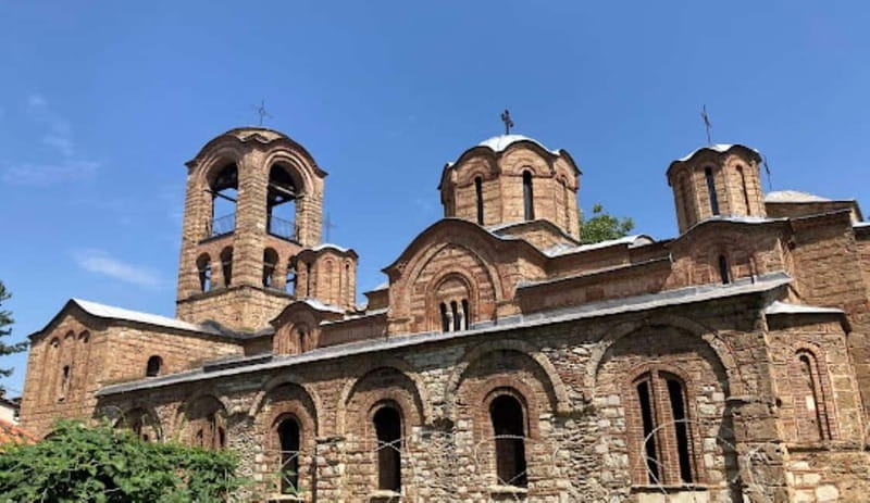 walking tour Prizren Old Town - Optional Mountain Hiking Extension