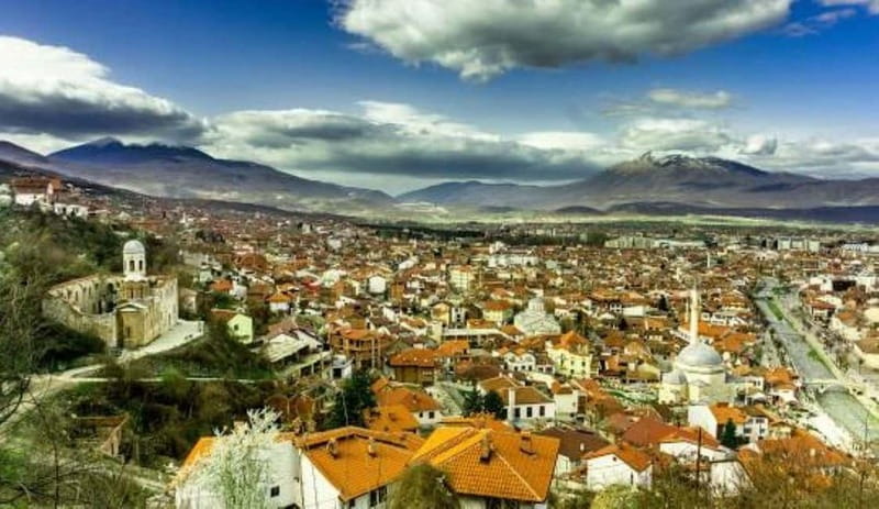 walking tour Prizren Old Town - Accessibility and Suitability