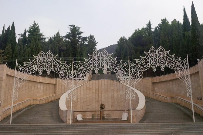 Walking tour San Giovanni Rotondo - Key Points