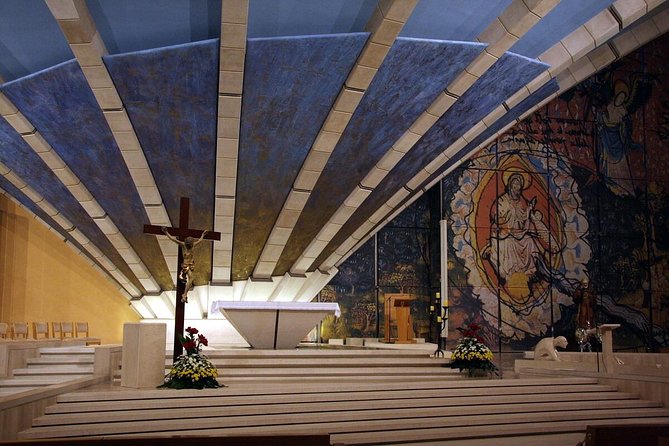 Walking tour San Giovanni Rotondo - Who Will Enjoy This Tour Most?