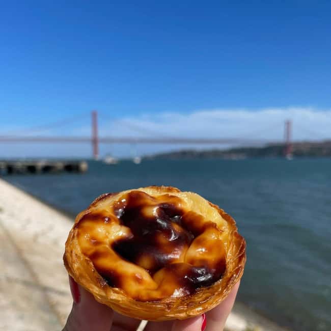 Walking Tour Small Group Belém + Jerónimos Monastery Tickets - Logistics and Comfort