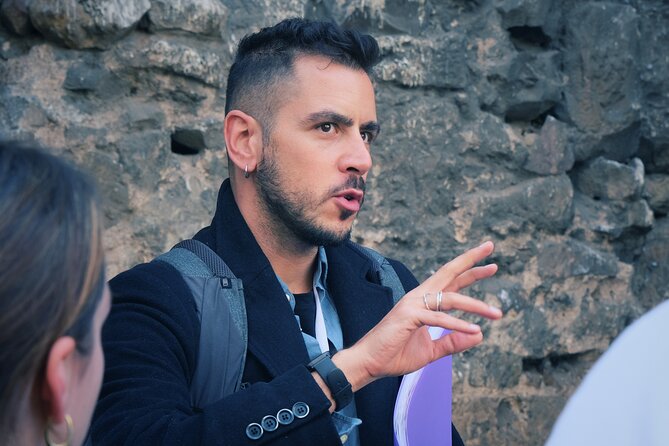 Walking Tour Spanish Civil War & Franco's Dictatorship - Discover the Walking Tour Focused on Spains Turbulent 20th Century