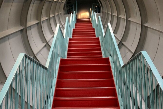 Walking Tour The Highlights Of Brussels - The Capital Of United States Of Europe - Visiting the Sacred St. Michael and St. Gudula Cathedral