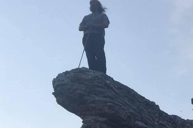 Walking Tour The Old Bazaar, Cfake, Dunavat, Ali Pasha Bridge" - Navigating the Terrain: Practical Tips for Participants