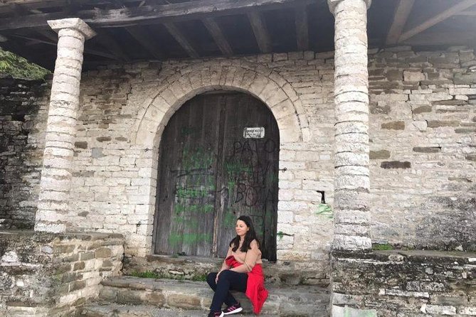 Walking Tour The Old Bazaar, Cfake, Dunavat, Ali Pasha Bridge" - Comparing This Tour to Other Gjirokaster Experiences