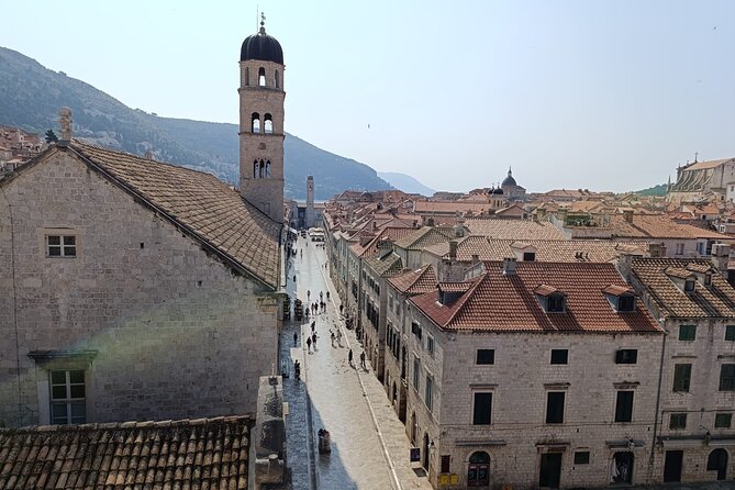Walking Tour to Old City - Explore Dubrovnik’s Old City with a Local Guide for $26