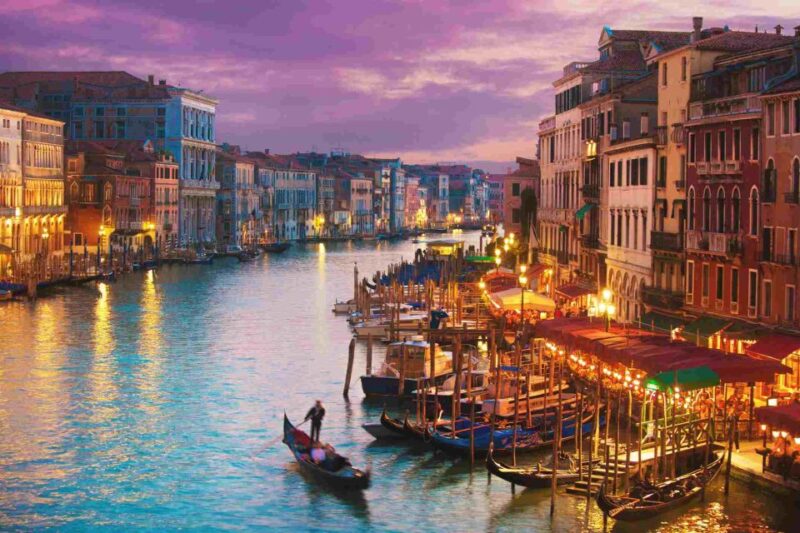 Walking Tour to Uncover the Hidden Venice - Why This Tour Offers Good Value for Its Price