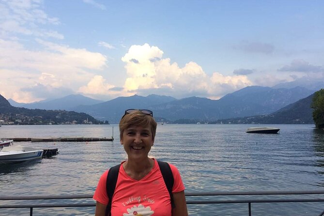 Walking tour: Tremezzo, Isola Comacina , Villa Balbianello - Key Points