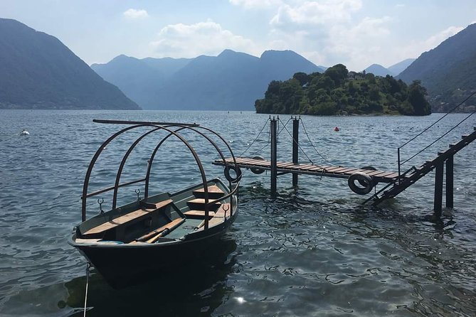 Walking tour: Tremezzo, Isola Comacina , Villa Balbianello - Cost-Effectiveness and Additional Expenses