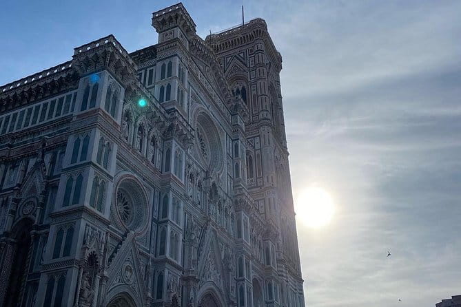 Walking Tour trough Renaissance Secrets in Florence - Explore Florence’s Renaissance Secrets for $34.57