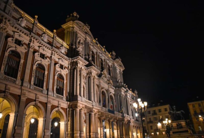 Walking Tour Turin in Code: from Numerology to Sacred Geometry - Discover Turin’s Numerology and Sacred Geometry Foundations
