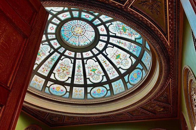 Walking Tour: Underground Chicago via the Pedway - Explore Chicago’s Underground Pedway and Iconic Landmarks with a Guided Tour