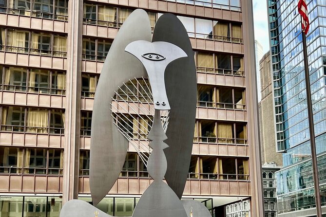 Walking Tour: Underground Chicago via the Pedway - Key Points