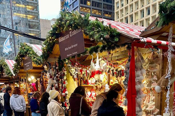 Walking Tour: Underground Chicago via the Pedway - Walking the Chicago Pedway System