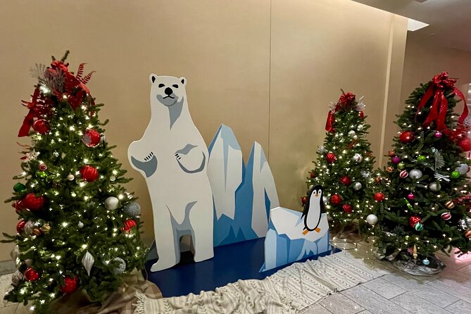 Walking Tour: Underground Chicago via the Pedway - Visiting Chicago City Hall and the Loop on the L Train